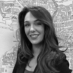 Jenny Gledhill Branch Manager