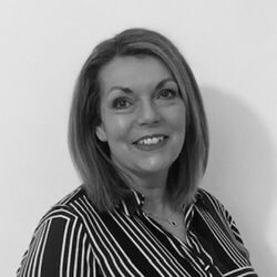 Jayne Marron Branch Manager