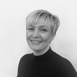 Hayley Cross Sales Administrator