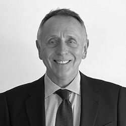 Ken Checkley - Bury & Ramsbottom Branch Manager