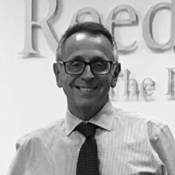 Ken Checkley Branch Manager
