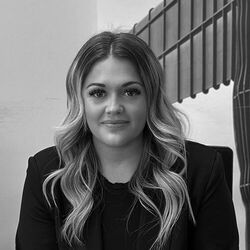 Nicole Hughes  Area Director