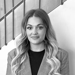 Nicole Hughes  Area Director