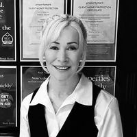 Melanie Burgess