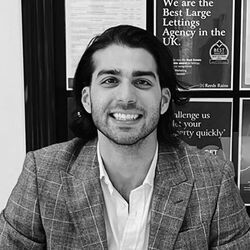 Hass Mustafa Sales Consultant