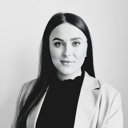 Jessica Driscoll Branch Manager
