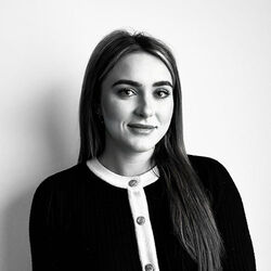 Jessica Driscoll Branch Manager