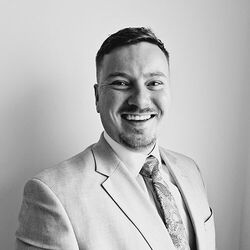 George Marsden Branch Manager