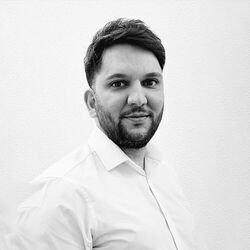 Sid Khan  Financial Adviser
