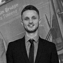 Josh Walker Branch Manager