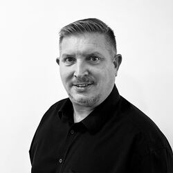 Stephen Heath Branch Manager