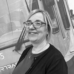 Cheryl Westerman Sales Negotiator