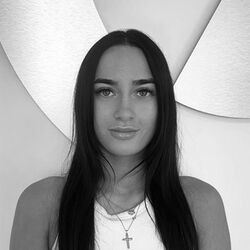 Wiktoria Chys  Lettings Consultant