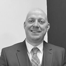 Neil Wilson Senior Negotiator