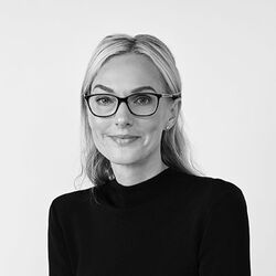 Kerry Stobart - Wroxham Branch Manager