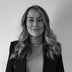Dominique Porter Branch Manager