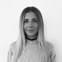 Lauren Cole Property Manager
