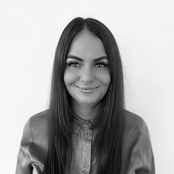 Delia Cameron Property Co-ordinator