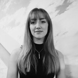 Amelia Grainger-Dodds