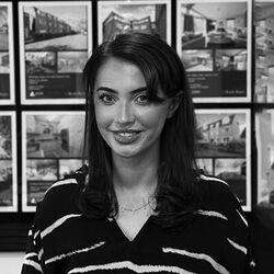 Katie Glover  Sales Negotiator