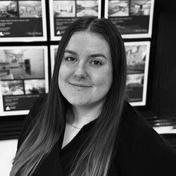 Leeha Cox  Lettings Negotiator