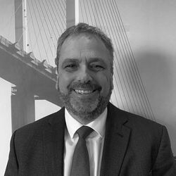 Tony Rudd - Dartford Branch Manager