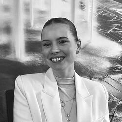 Ellena Keigher, Sheffield Reeds Rains