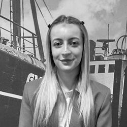 Faith Taylor, Reeds Rains Grimsby