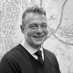Guy De Vyea Valuation Manager