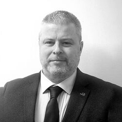 Stephen McDaniel  Sales Negotiator