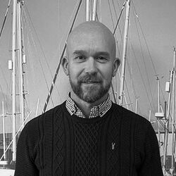 Mark Readymartcher Senior Lettings Negotiator