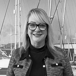 Sue Jones Sales Negotiator
