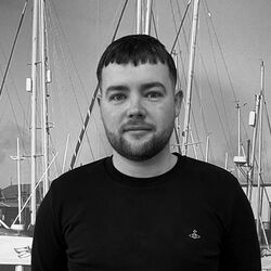 Sam Scott Financial Adviser