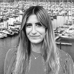 Katie Smith  Sales Negotiator