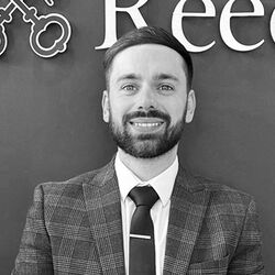 Ayden Irvine Branch Manager