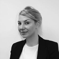 Jennifer Swinstead - Chesterfield Branch Manager
