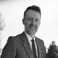 Darren Laffey