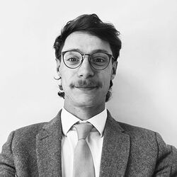 Chris Blythman  Lettings Negotiator