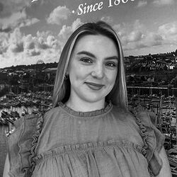 Hannah Peek  Sales Negotiator