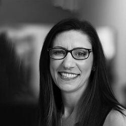 Clare Collins Sales Negotiator