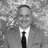 Mark Finch