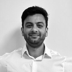 Saeedul Chowdhury Branch Manager