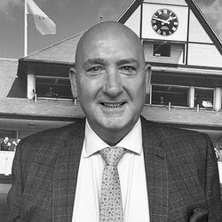 Ken Williams  Sales Negotiator