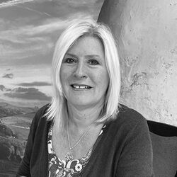 Sue Wood  Negotiator / Assistant Manager
