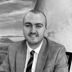 Lewis Pope  Negotiator