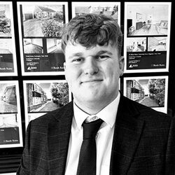 Ben Hopwood  Sales Negotiator