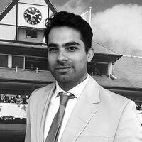 Gazain Niazi