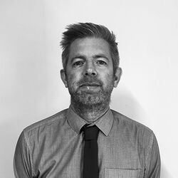 Nick Bleasdale  Negotiator