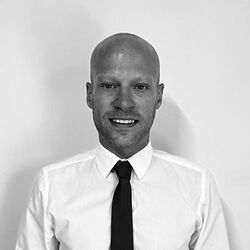 Ben Eastham Branch Manager