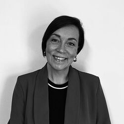 Stacey Finch Sales Valuation Manager